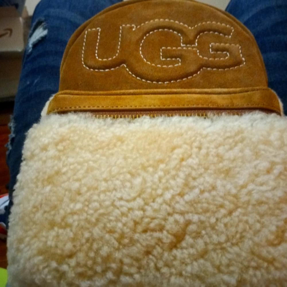 Brand new ugg book bags